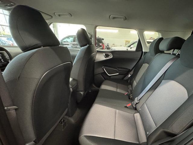 new 2025 Kia Soul car, priced at $20,728