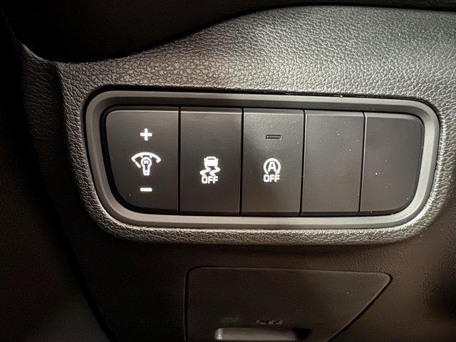 new 2025 Kia Soul car, priced at $20,728