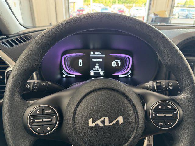new 2025 Kia Soul car, priced at $20,728