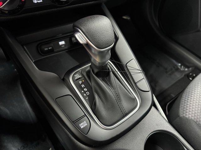 new 2025 Kia Soul car, priced at $20,728