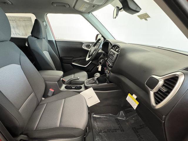 new 2025 Kia Soul car, priced at $20,728