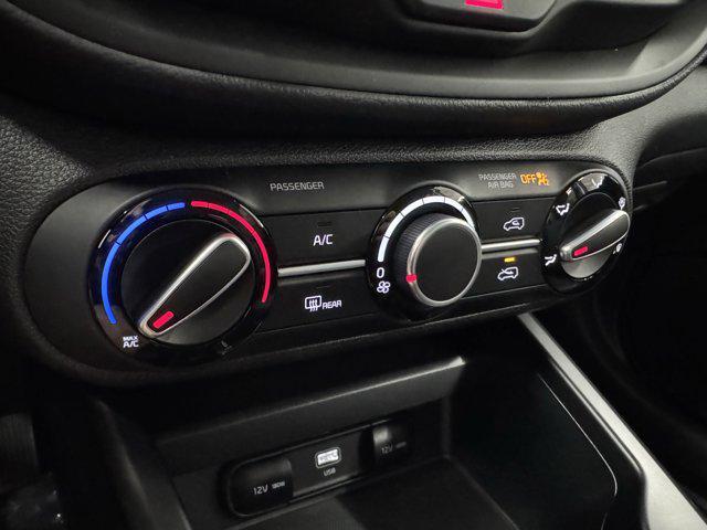 new 2025 Kia Soul car, priced at $20,728