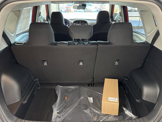 new 2025 Kia Soul car, priced at $20,728