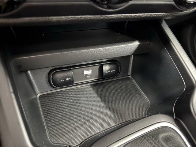 new 2025 Kia Soul car, priced at $20,728
