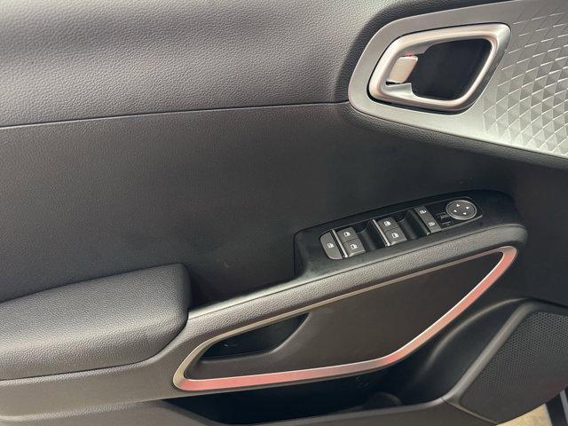 new 2025 Kia Soul car, priced at $20,728