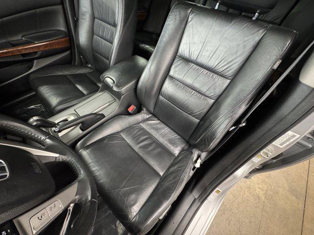 used 2011 Honda Accord car, priced at $7,477