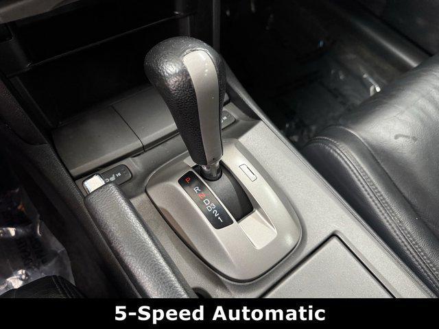 used 2011 Honda Accord car, priced at $7,477