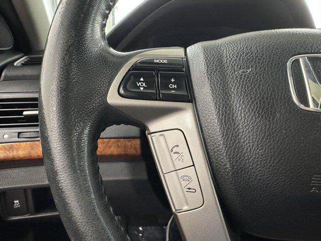 used 2011 Honda Accord car, priced at $7,477
