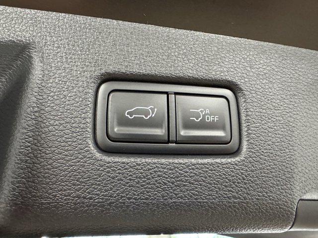 new 2025 Kia Telluride car, priced at $41,093