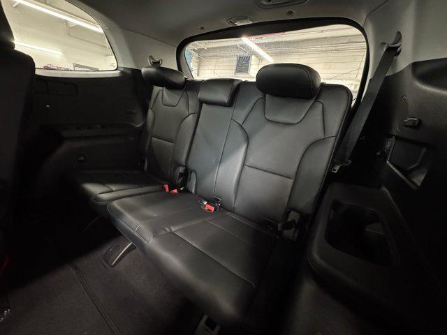 new 2025 Kia Telluride car, priced at $41,093