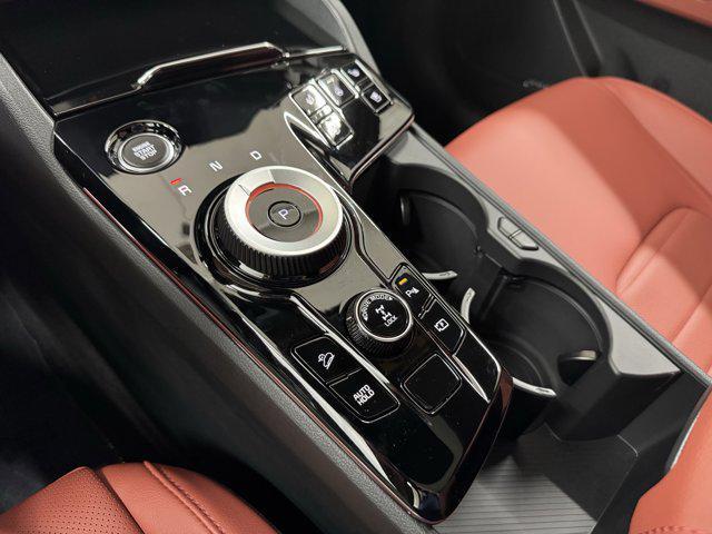 new 2025 Kia Sportage Hybrid car, priced at $38,394