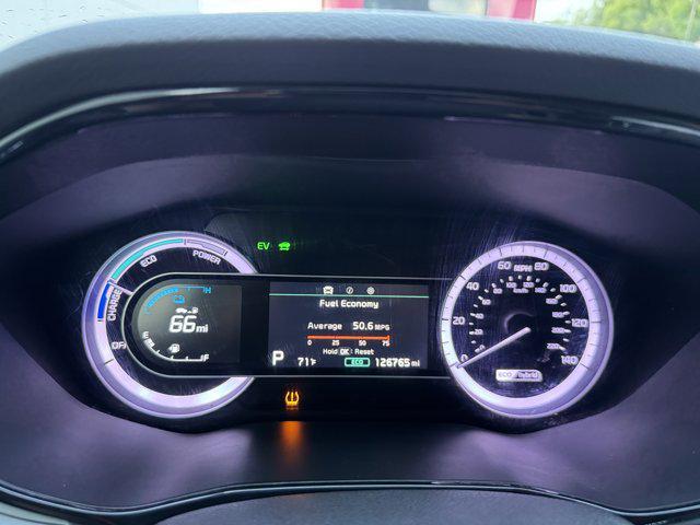 used 2022 Kia Niro car, priced at $14,267