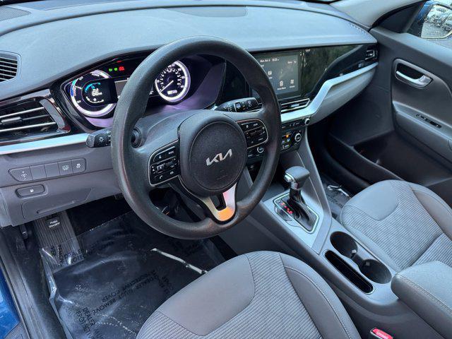used 2022 Kia Niro car, priced at $14,267