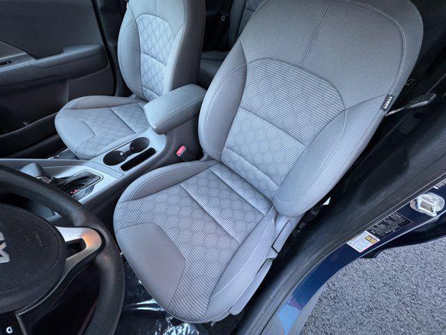 used 2022 Kia Niro car, priced at $14,267