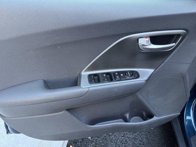 used 2022 Kia Niro car, priced at $14,267