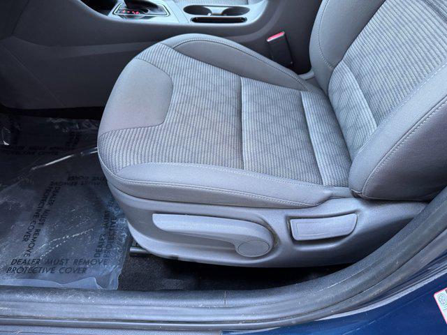 used 2022 Kia Niro car, priced at $14,267