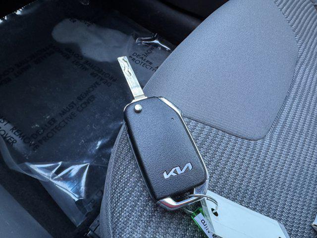used 2022 Kia Niro car, priced at $14,267