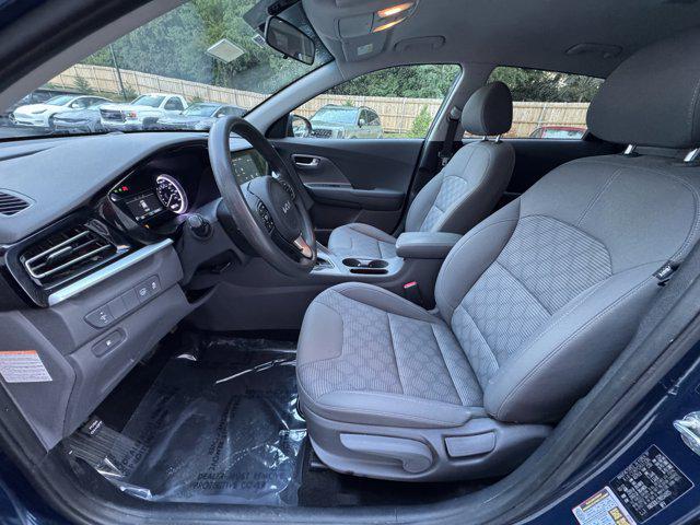 used 2022 Kia Niro car, priced at $14,267