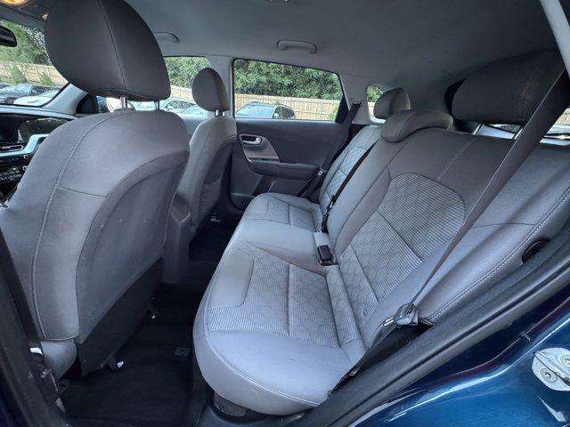 used 2022 Kia Niro car, priced at $14,267
