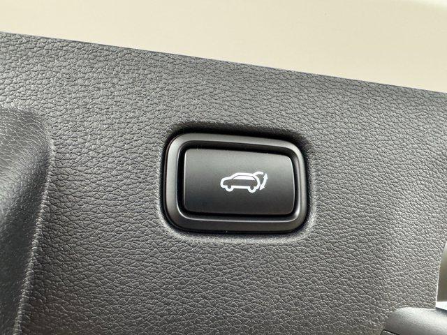 new 2026 Kia Sportage car, priced at $38,880