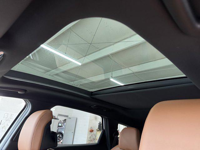 new 2026 Kia Sportage car, priced at $38,880