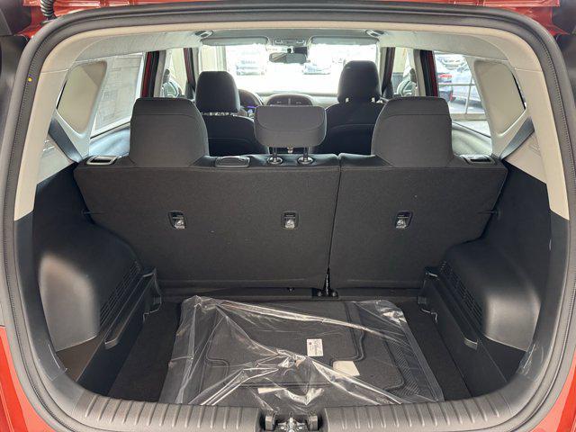 new 2025 Kia Soul car, priced at $20,457
