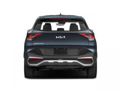 used 2023 Kia Sportage car, priced at $26,451