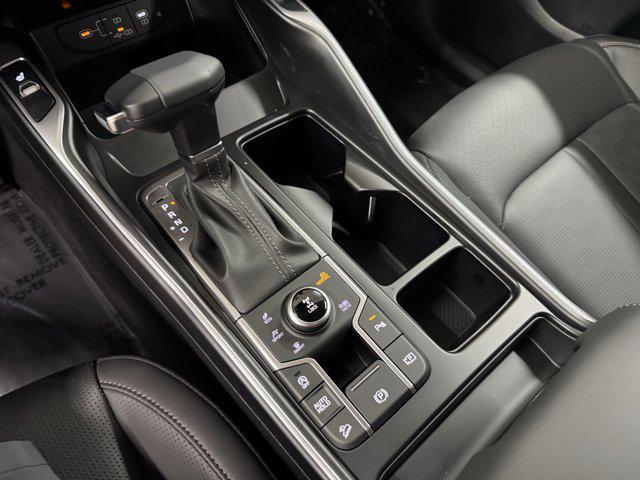 new 2025 Kia Sorento car, priced at $38,257