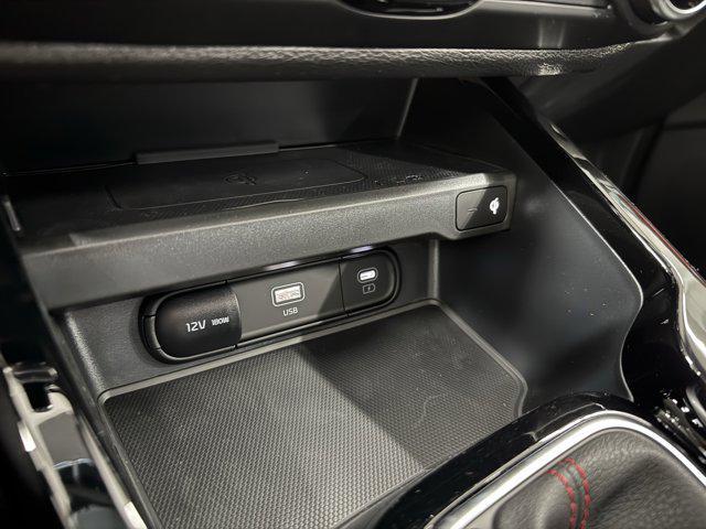 new 2025 Kia Soul car, priced at $24,890