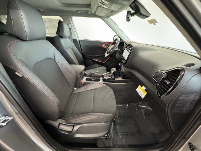 new 2025 Kia Soul car, priced at $24,890
