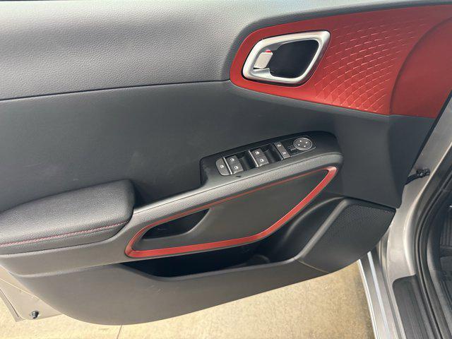 new 2025 Kia Soul car, priced at $24,890
