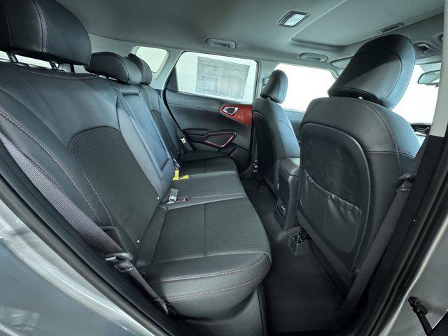 new 2025 Kia Soul car, priced at $24,890