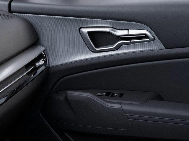 new 2026 Kia Sportage car, priced at $37,558