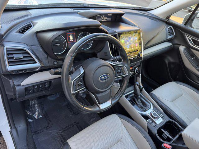 used 2023 Subaru Forester car, priced at $24,466