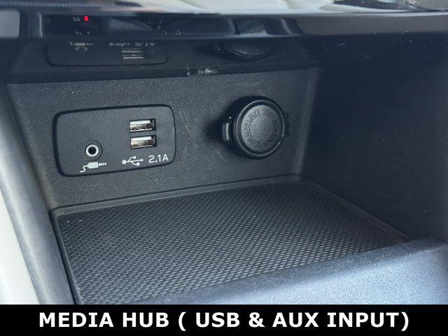 used 2023 Subaru Forester car, priced at $24,466