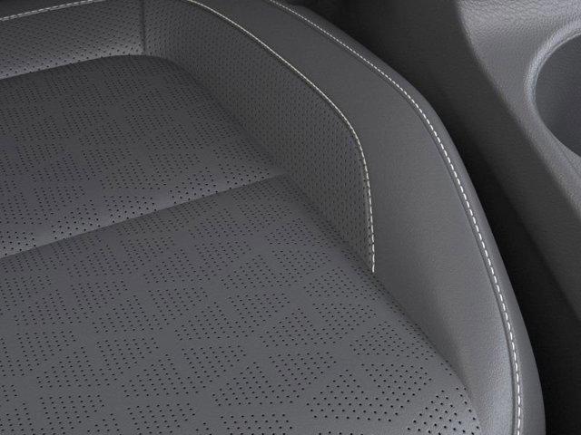 new 2026 Kia Seltos car, priced at $26,452