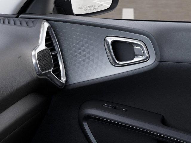 new 2025 Kia Soul car, priced at $20,815