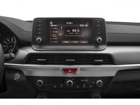 used 2021 Kia Telluride car, priced at $25,398