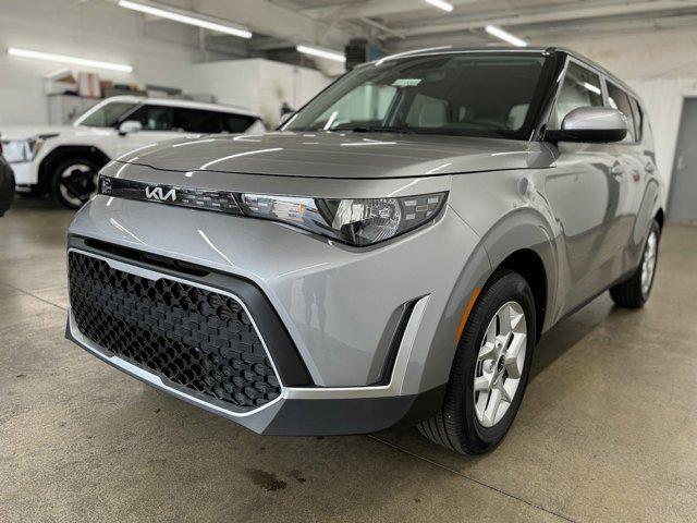 new 2025 Kia Soul car, priced at $21,500