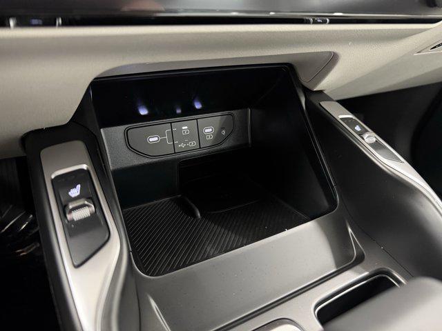 new 2025 Kia Sorento car, priced at $39,838
