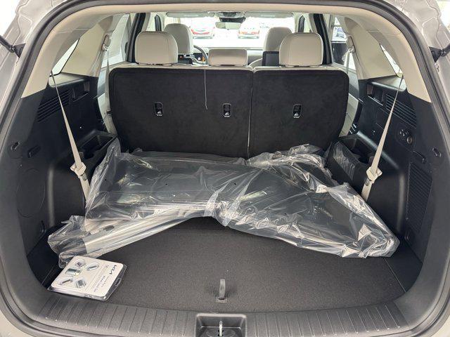 new 2025 Kia Sorento car, priced at $39,838