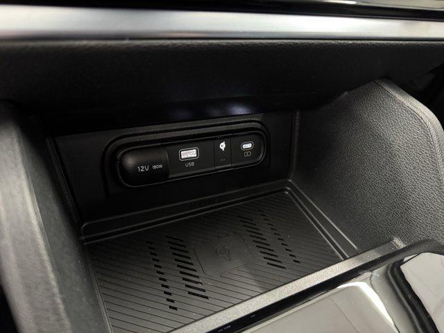 new 2025 Kia Sportage car, priced at $30,317