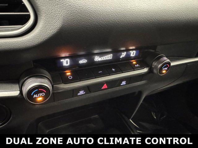 used 2023 Mazda CX-30 car, priced at $19,358