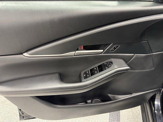 used 2023 Mazda CX-30 car, priced at $19,358