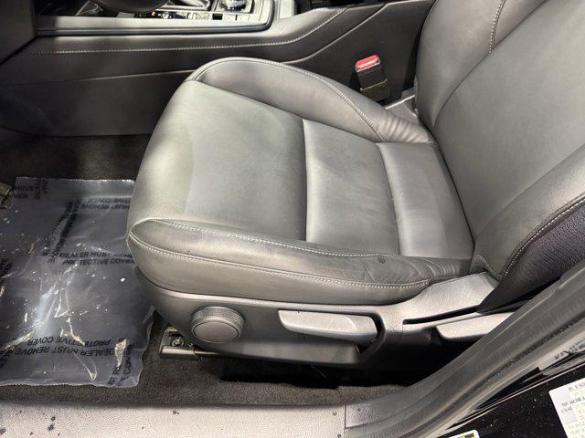 used 2023 Mazda CX-30 car, priced at $19,358