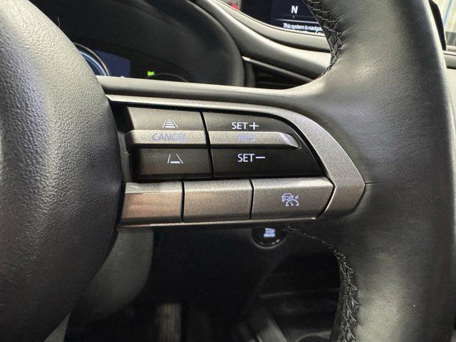 used 2023 Mazda CX-30 car, priced at $19,358