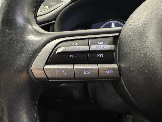 used 2023 Mazda CX-30 car, priced at $19,358