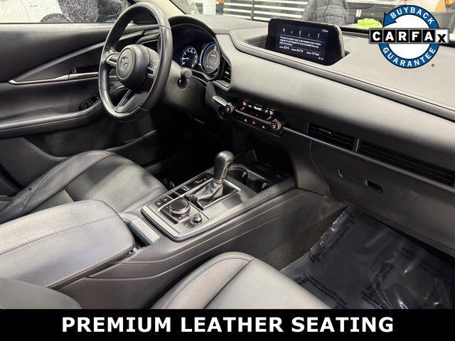 used 2023 Mazda CX-30 car, priced at $19,358