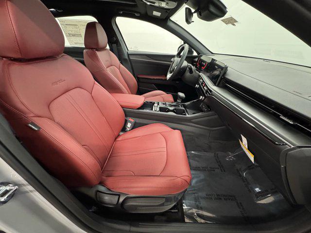 new 2025 Kia K5 car, priced at $32,742