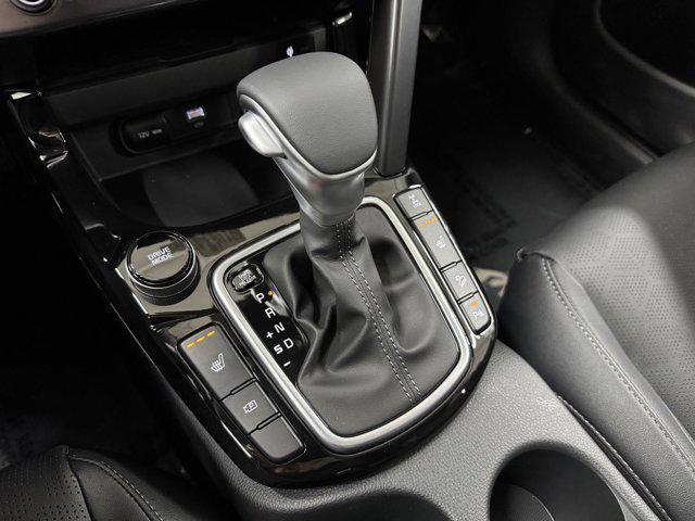 new 2025 Kia Seltos car, priced at $30,051